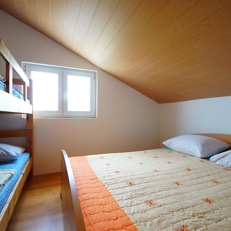 Apartmani Branka Rtina Exterior photo