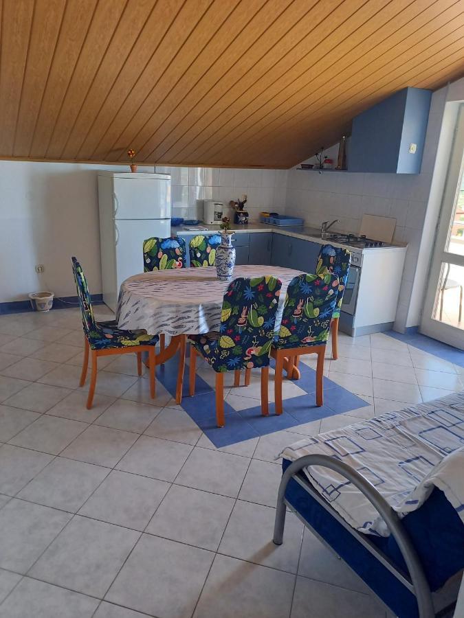 Apartmani Branka Rtina Exterior photo