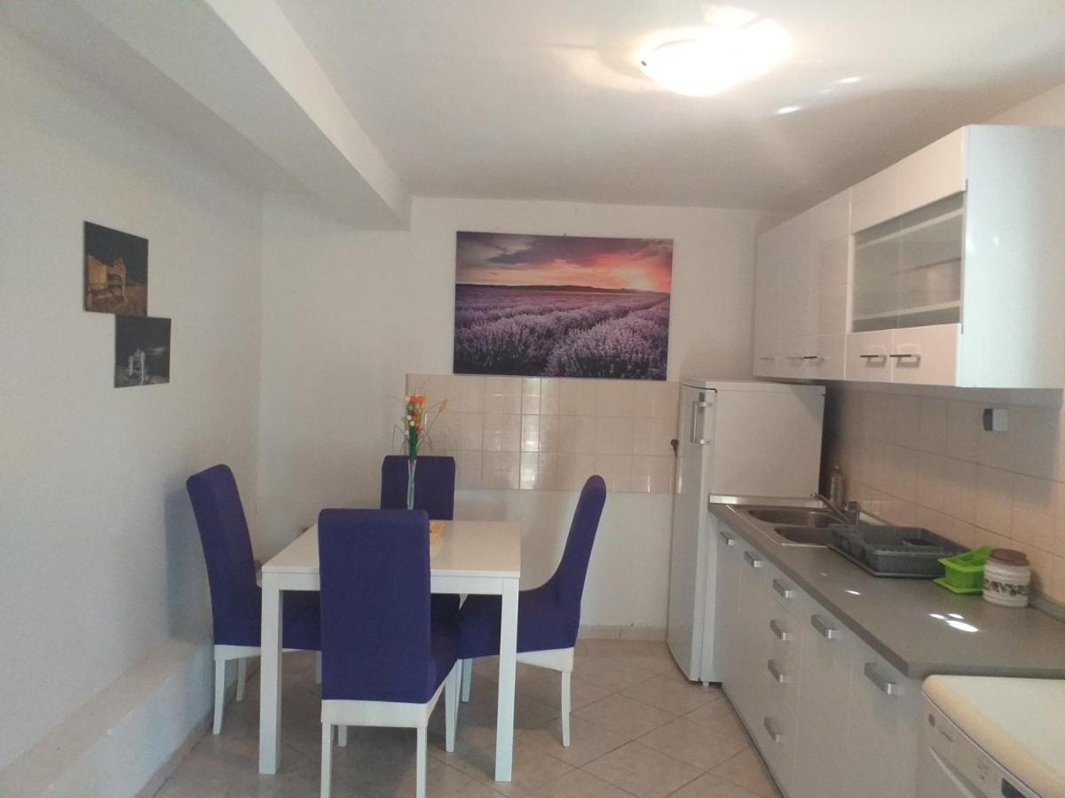 Apartmani Branka Rtina Exterior photo