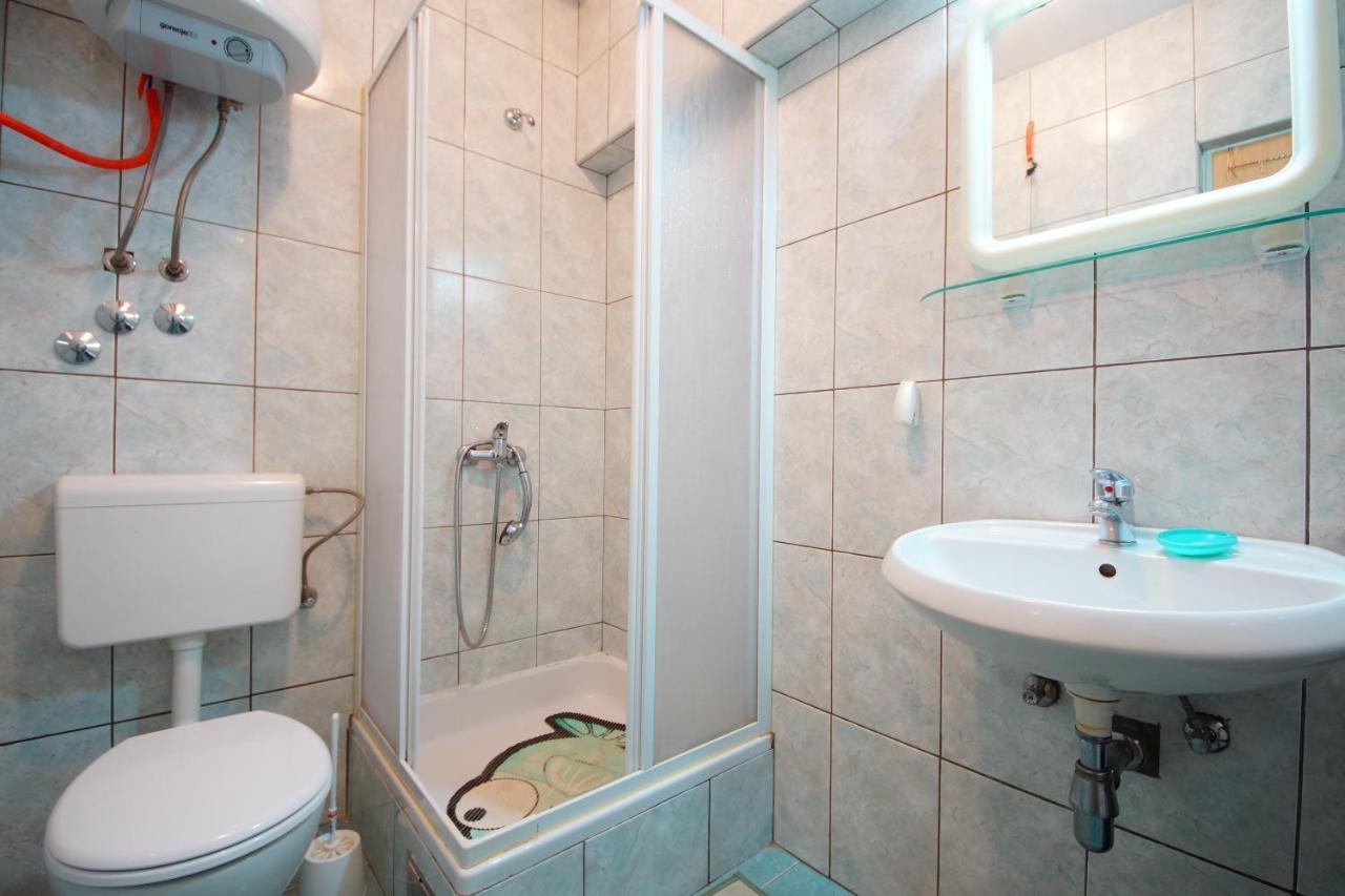 Apartmani Branka Rtina Exterior photo