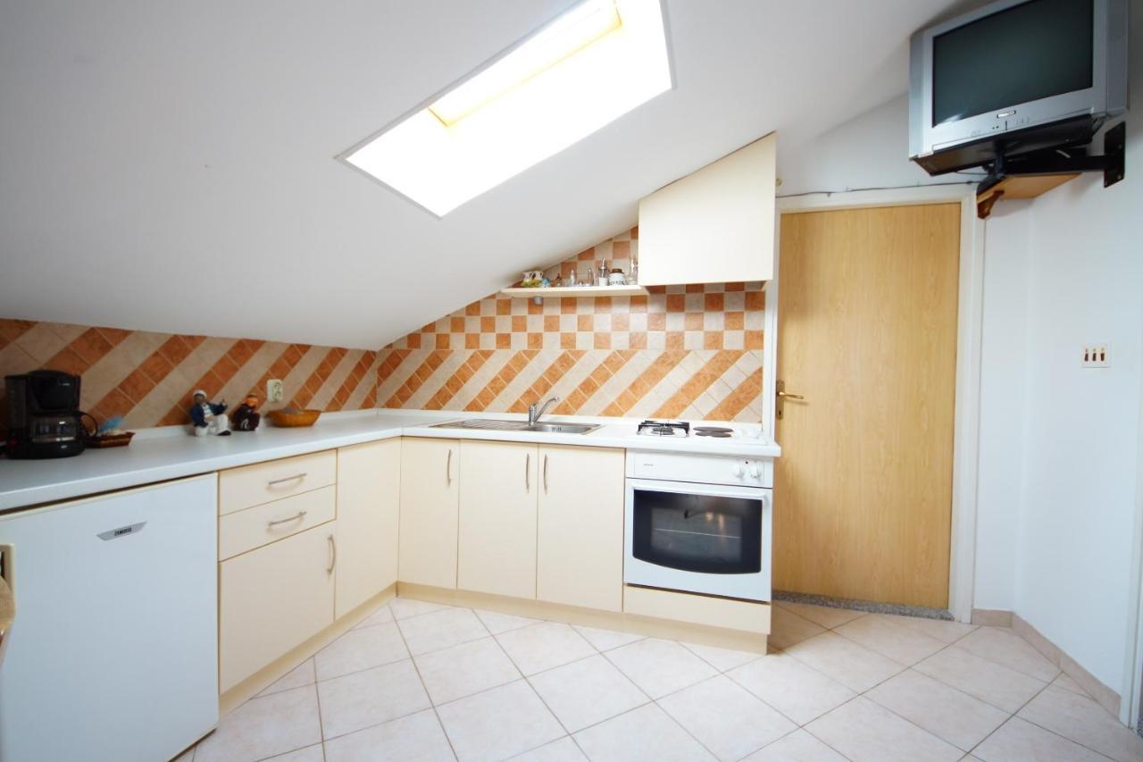 Apartmani Branka Rtina Exterior photo
