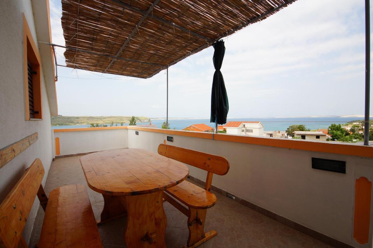 Apartmani Branka Rtina Exterior photo