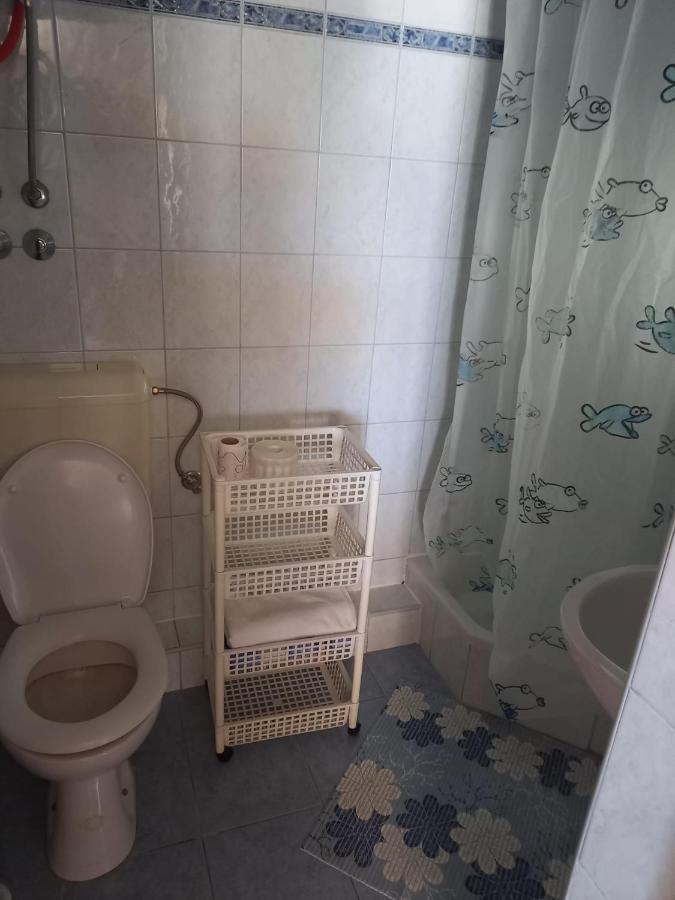 Apartmani Branka Rtina Exterior photo