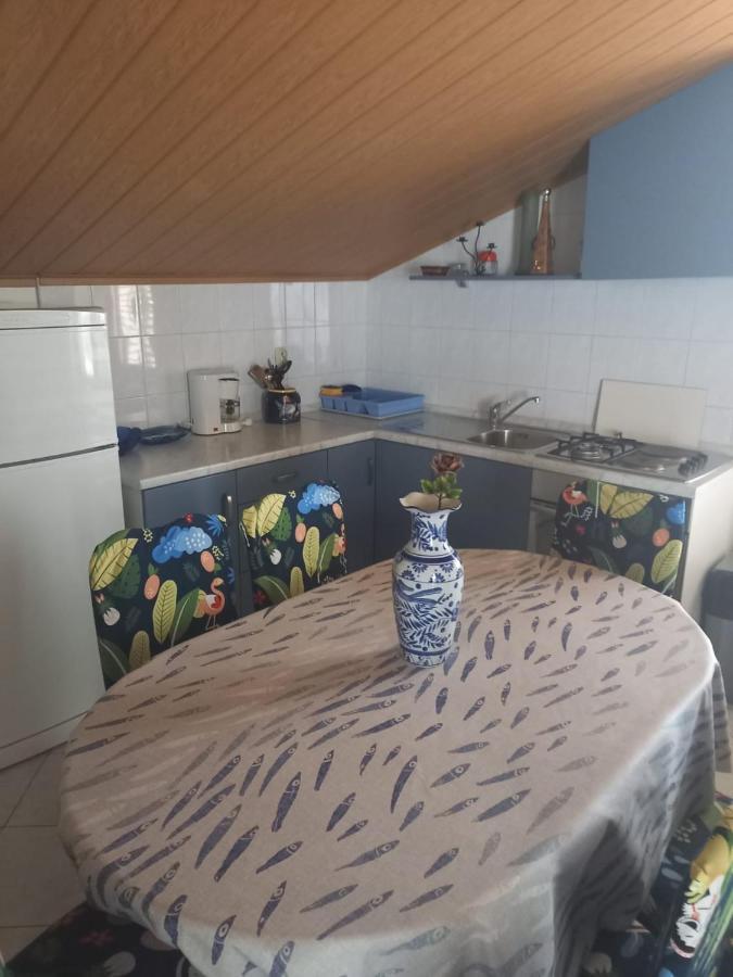 Apartmani Branka Rtina Exterior photo
