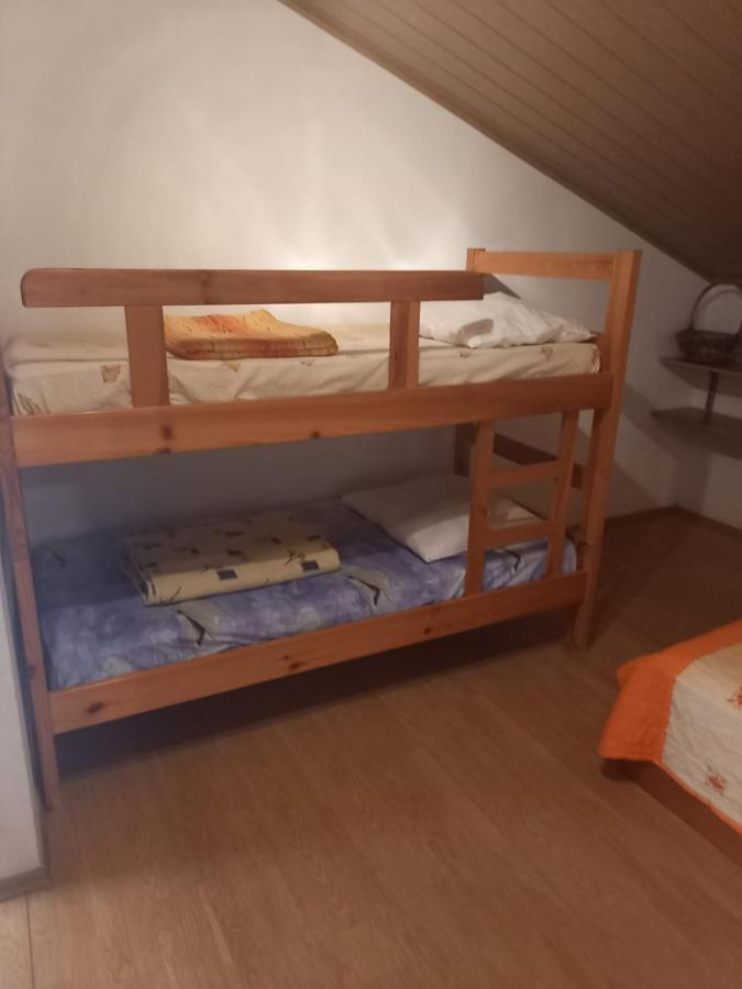 Apartmani Branka Rtina Exterior photo