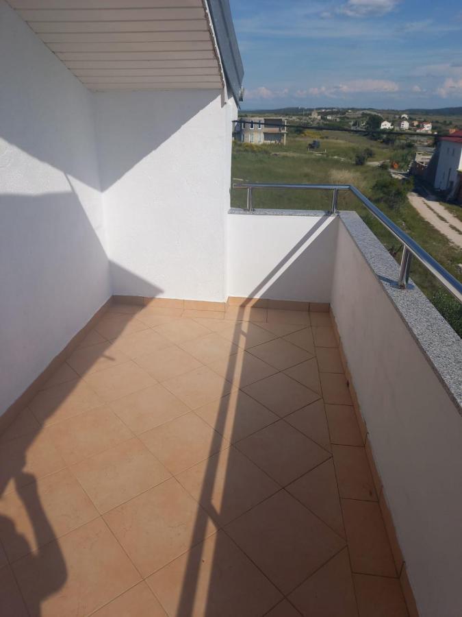 Apartmani Branka Rtina Exterior photo