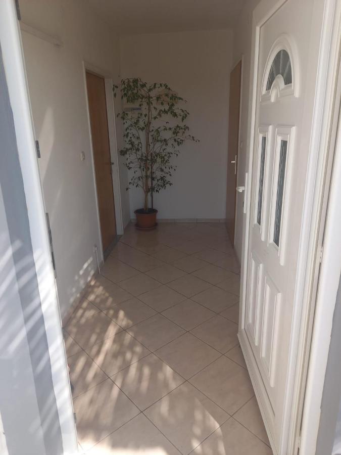 Apartmani Branka Rtina Exterior photo