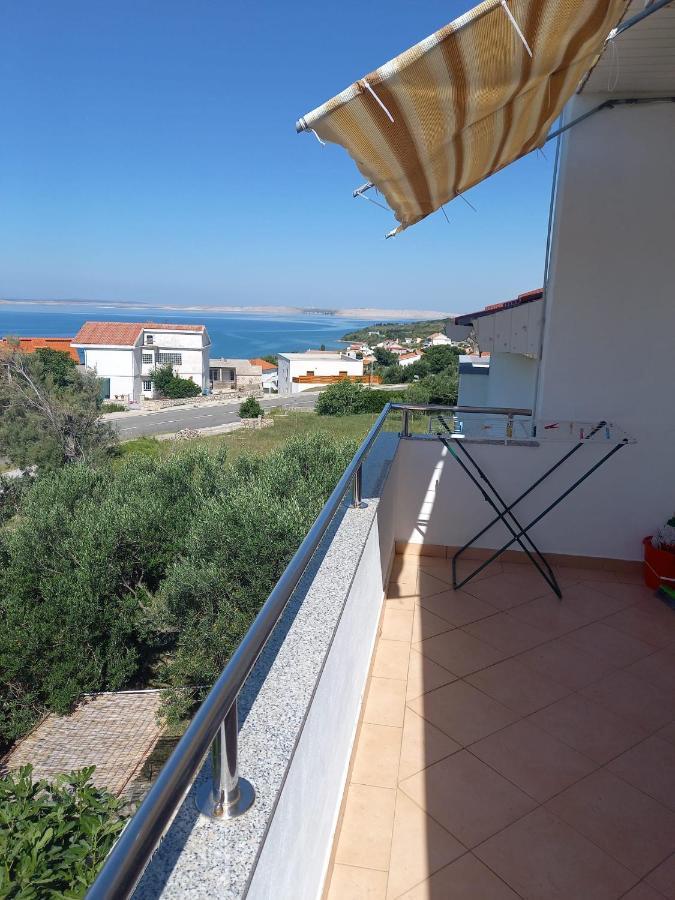 Apartmani Branka Rtina Exterior photo