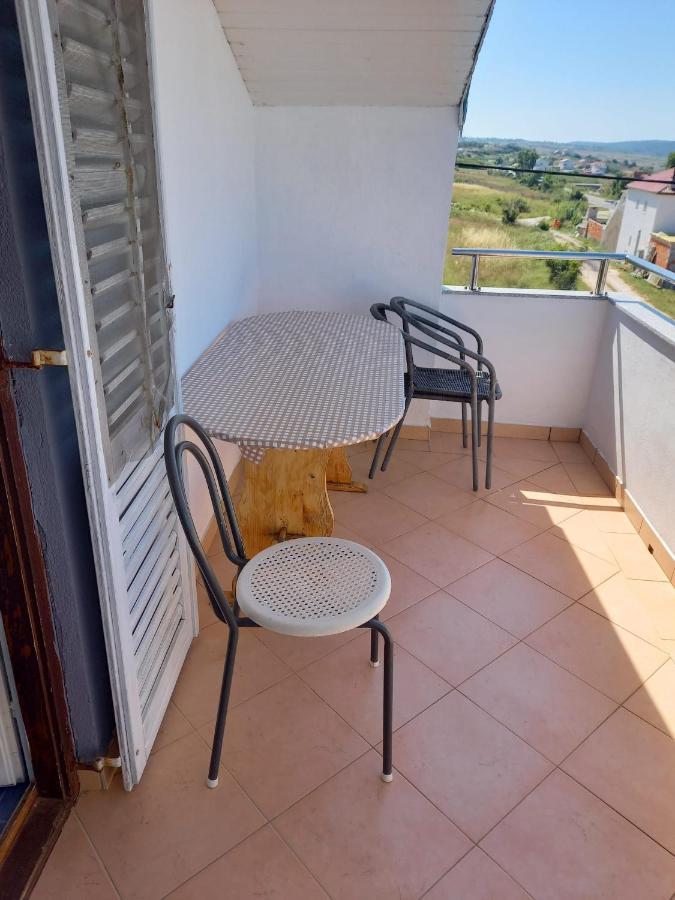 Apartmani Branka Rtina Exterior photo