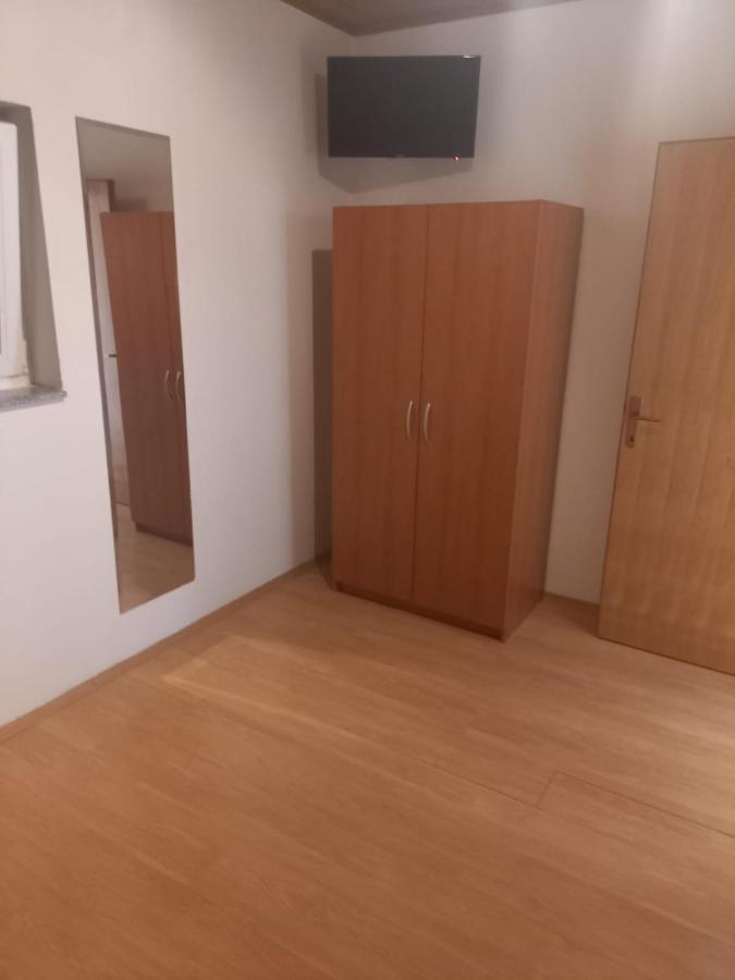 Apartmani Branka Rtina Exterior photo