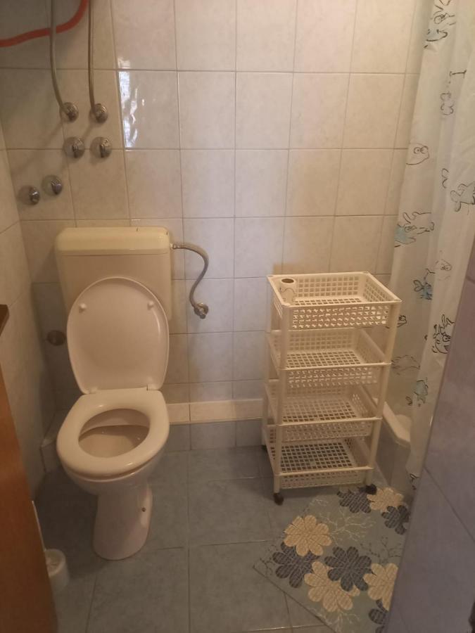 Apartmani Branka Rtina Exterior photo