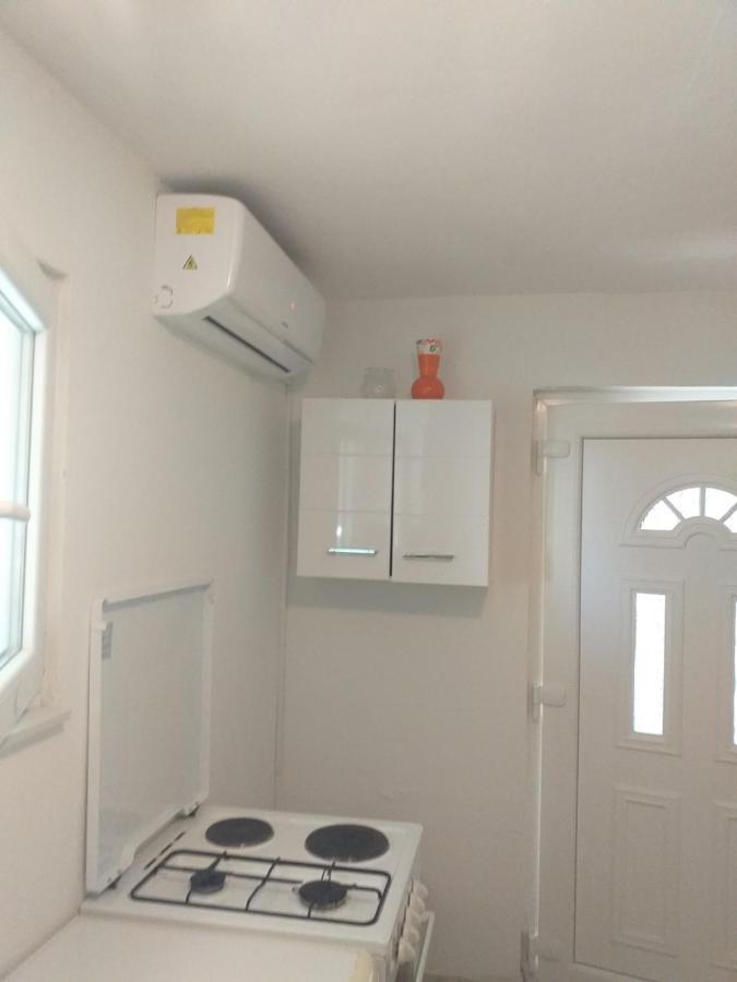Apartmani Branka Rtina Exterior photo