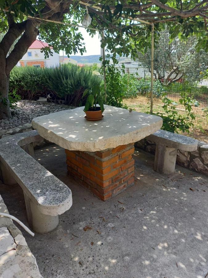 Apartmani Branka Rtina Exterior photo
