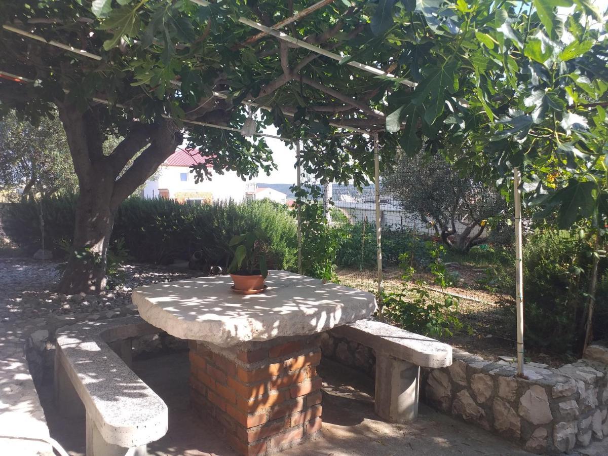 Apartmani Branka Rtina Exterior photo