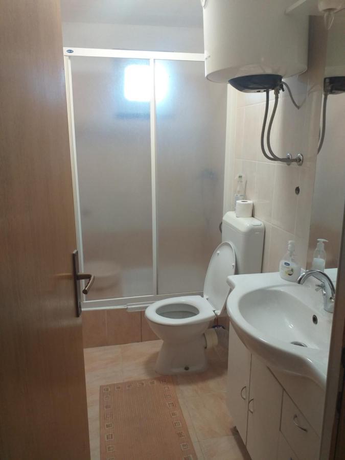 Apartmani Branka Rtina Exterior photo